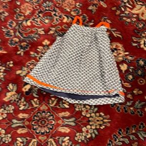 Adorable Janie and Jack nautical top